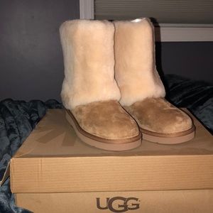 Brand New Uggs